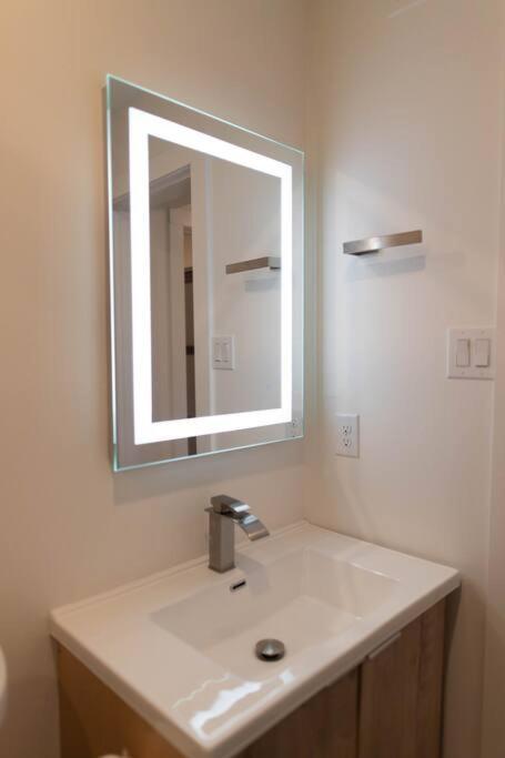 Platinum Palace 1Br 1Ba - Central Dallas Stay Exterior photo