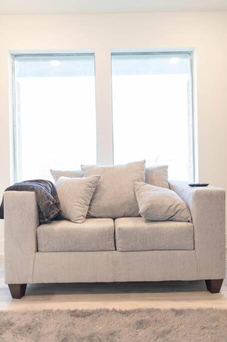 Platinum Palace 1Br 1Ba - Central Dallas Stay Exterior photo