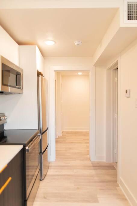 Platinum Palace 1Br 1Ba - Central Dallas Stay Exterior photo