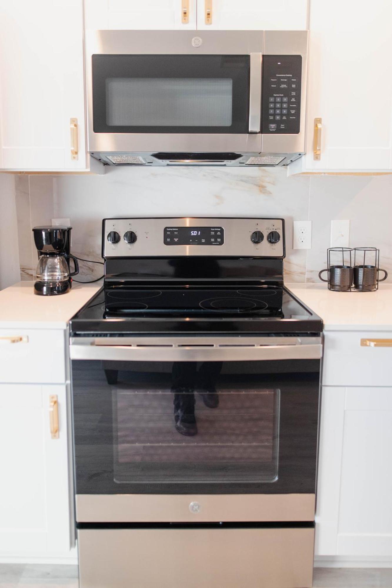 Platinum Palace 1Br 1Ba - Central Dallas Stay Exterior photo